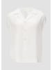 s.Oliver Bluse in 0200_ecru