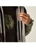 Regatta Wanderjacke Freesdale Wasserdicht mit Kapuze in Abbeystn/Blk