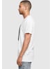 Mister Tee Mister Tee in white
