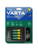 Varta Batterie C-12608681 in Schwarz