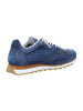 Cetti Sportliche Slipper in Blau