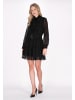 DreiMaster Women Dress in black