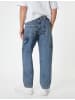 KOTON Jeans in Dunkles Indigo