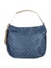 PICARD Yeah - Beuteltasche 34 cm (anthrazit) in navy