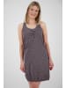 alife and kickin Kleid CameronAK B in charcoal