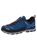 MEINDL Wanderschuh Lite Trail GTX in Blau