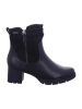 Jana Shoes Stiefelette Mit Tex-Membran in schwarz