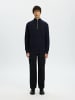 Selected Pullover in Sky Captain