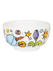 Blond Amsterdam Schale Symbolica in Bunt - 8cm
