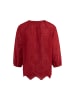esha Women Blouse in Red