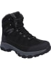 Hi-Tec Stiefel "Boulder Waterproof Insulated" in Schwarz
