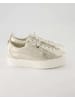 Paul Green Slip On Sneaker in Gold