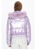 myMo Women Jacket in soft lilac