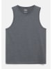 s.Oliver T-Shirt in 95W1_schiefergrau