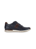 Pius Gabor Sneaker low in blau