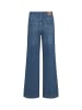 Mos Mosh Jeans MMColette Nagato in medium stone
