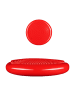 relaxdays Balance Kissen in Rot