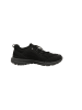 Ecco Schnürschuhe in schwarz