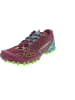 LA SPORTIVA Bushido II Woman Wanderschuh Rot