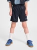 Hummel Verstellbare Taille Kurze Hose Hmljr Ball Kinder in PARISIAN NIGHT