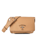 U.S. Polo Assn. Stanford Umhängetasche 20 cm camel