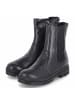 Primigi Winterstiefeletten in Schwarz