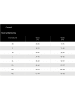 Lonsdale Short "Dromore Shorts normale Passform" in Grau