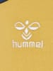 Hummel Hummel Sweatshirt Hmlhappy Jungen Atmungsaktiv in SARGASSO SEA