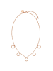 PURELEI Kette Miracle Rosegold