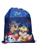 Paw Patrol Turnbeutel „Go Pups Go“ leicht & praktisch