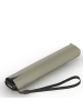 Knirps US.050 Ultra Light Slim Manual - Taschenschirm Regenschirm (cider) in moss