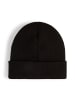 Puma Mütze "Ess Mid Crown Beanie" in Schwarz