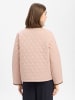 Barbour Steppjacke Liddesdale Quilted in altrosa