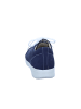 Finn Comfort Sneaker Low in blau