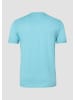 s.Oliver T-Shirt in 66D1_türkis