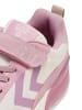 Hummel Hummel Sneaker Daylight Jr Unisex Kinder in WINSOME ORCHID