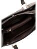 EMILY & NOAH Shopper E&N Hailee in brown