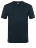super.natural Merino T-Shirt M SIERRA140 TEE in blau
