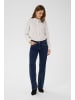 Cream Jeans CRLone Regular fit in Dark blue denim