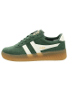 Gola Sneaker Low in grün
