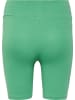 Hummel Hummel Tight Kurze Hose Hmllgc Damen in GREEN SPRUCE