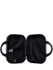 WAVE PARIS Kosmetikkoffer AMAZONE-K in Dunkelblau (9L)