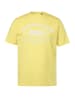 JP1880 Kurzarm T-Shirt in limettengrün