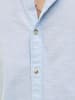 Jack & Jones Hemd in Chambray Blue