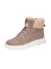 Supremo Winterstiefel in taupe