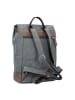 Zwei Olli Daypack 35 cm stone