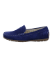 Sioux Slipper in blau