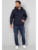 John F. Gee Sweatshirt in marine