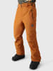 Brunotti Skihose in orange