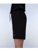 Napapijri Short "N-Nina 1" in Schwarz
